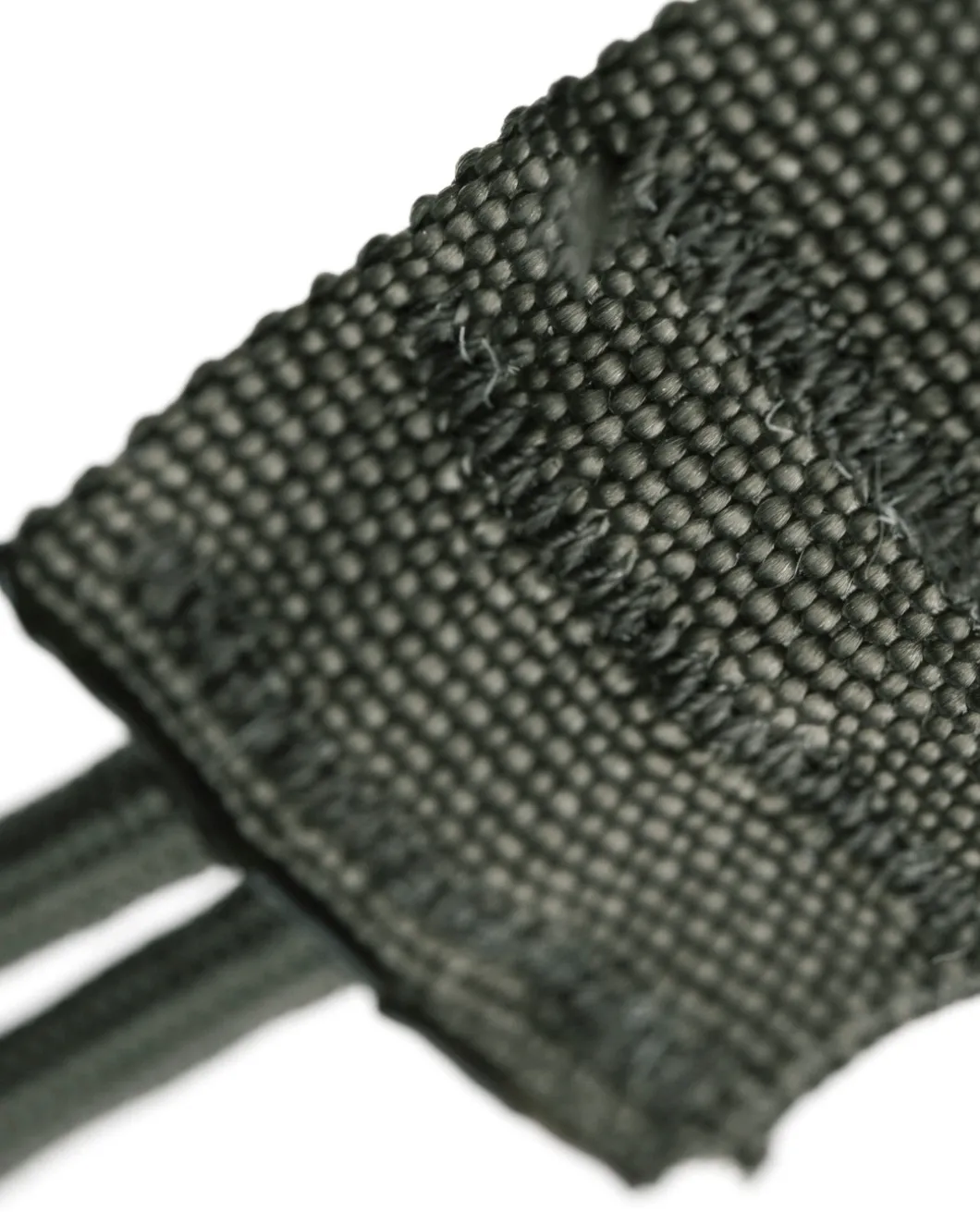 QD Adapter Cord Steingrau Oliv