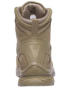 Quest 4D Forces 2 Coyote