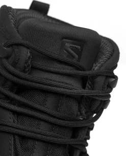 Quest 4D Forces 2 EN Black Schwarz