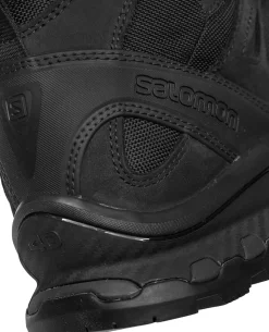 Quest 4D Forces 2 EN Black Schwarz
