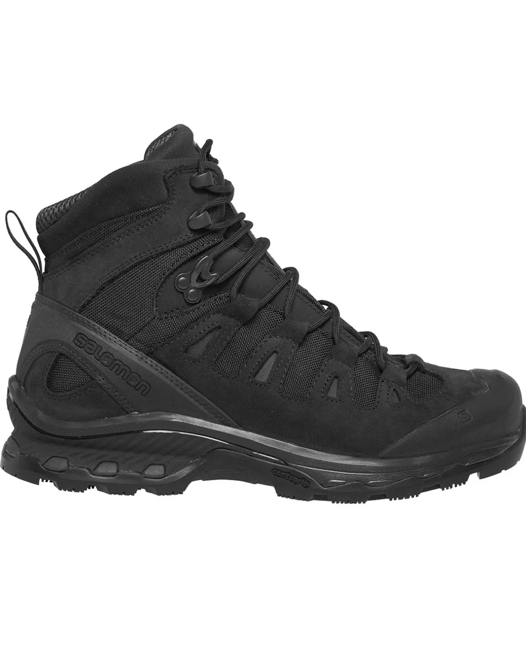 Quest 4D Forces 2 EN Black Schwarz