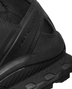 Quest 4D Forces 2 EN Black Schwarz