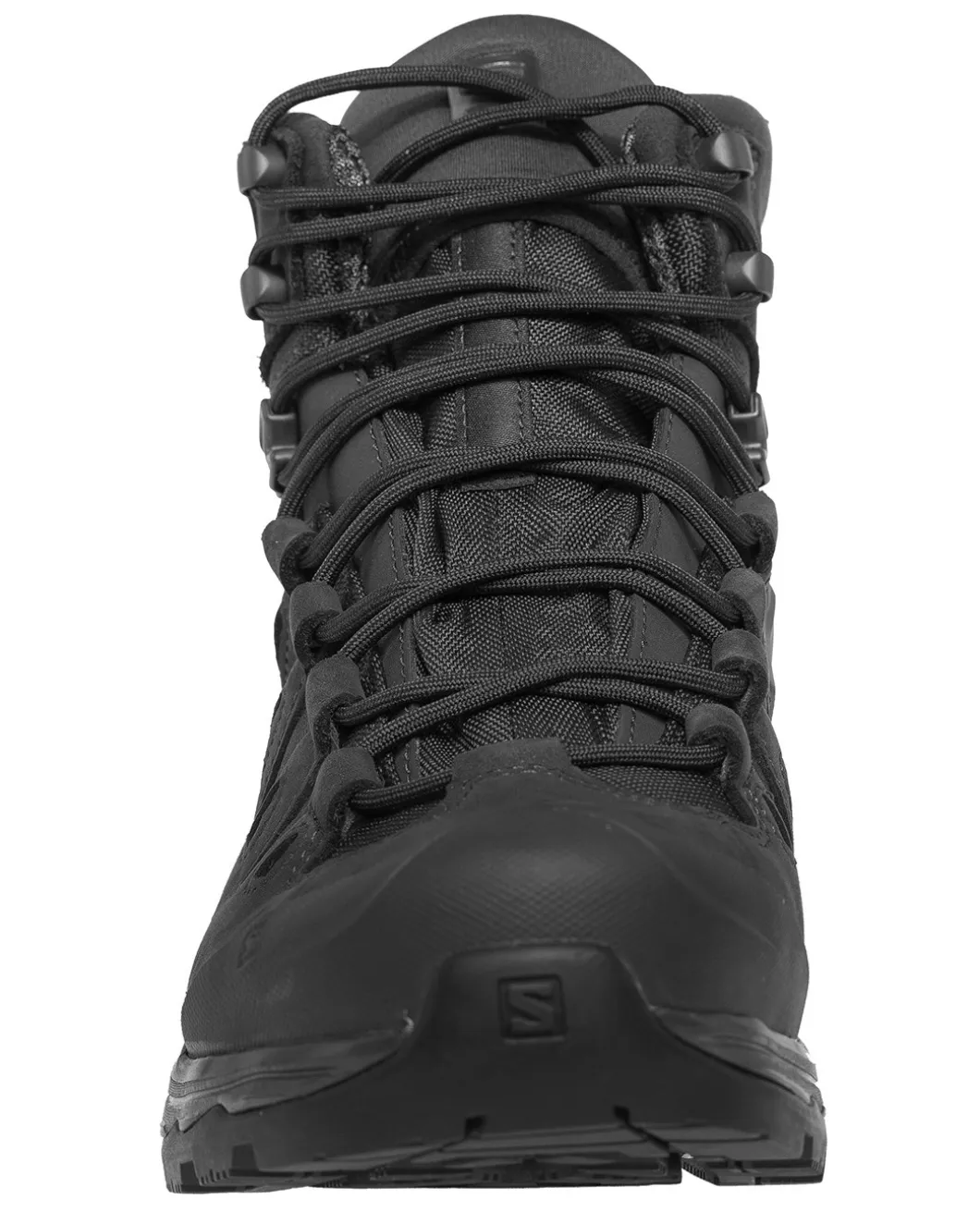 Quest 4D Forces 2 EN Black Schwarz
