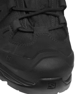 Quest 4D Forces 2 EN Black Schwarz