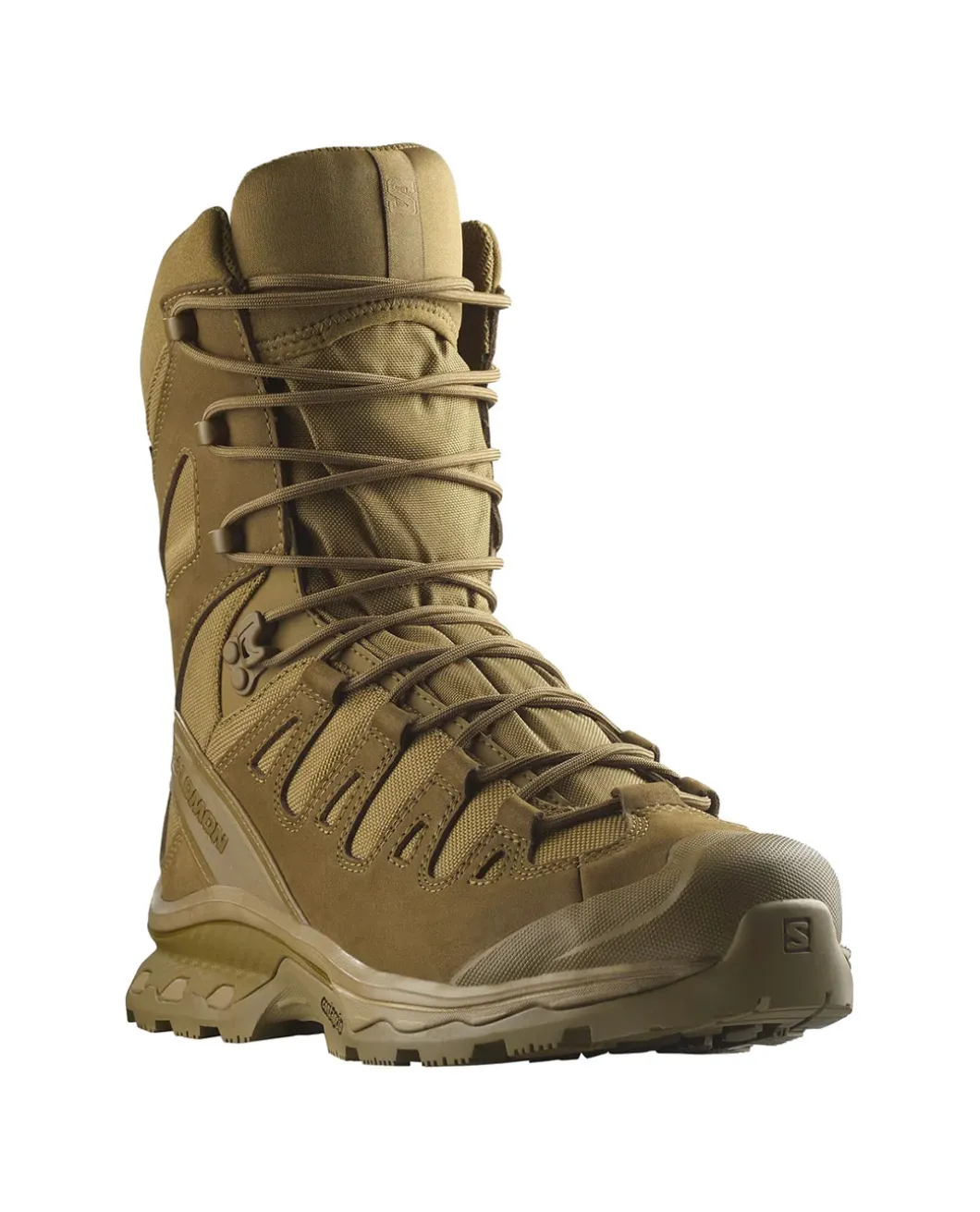 Quest 4D Forces 2 High GTX Coyote