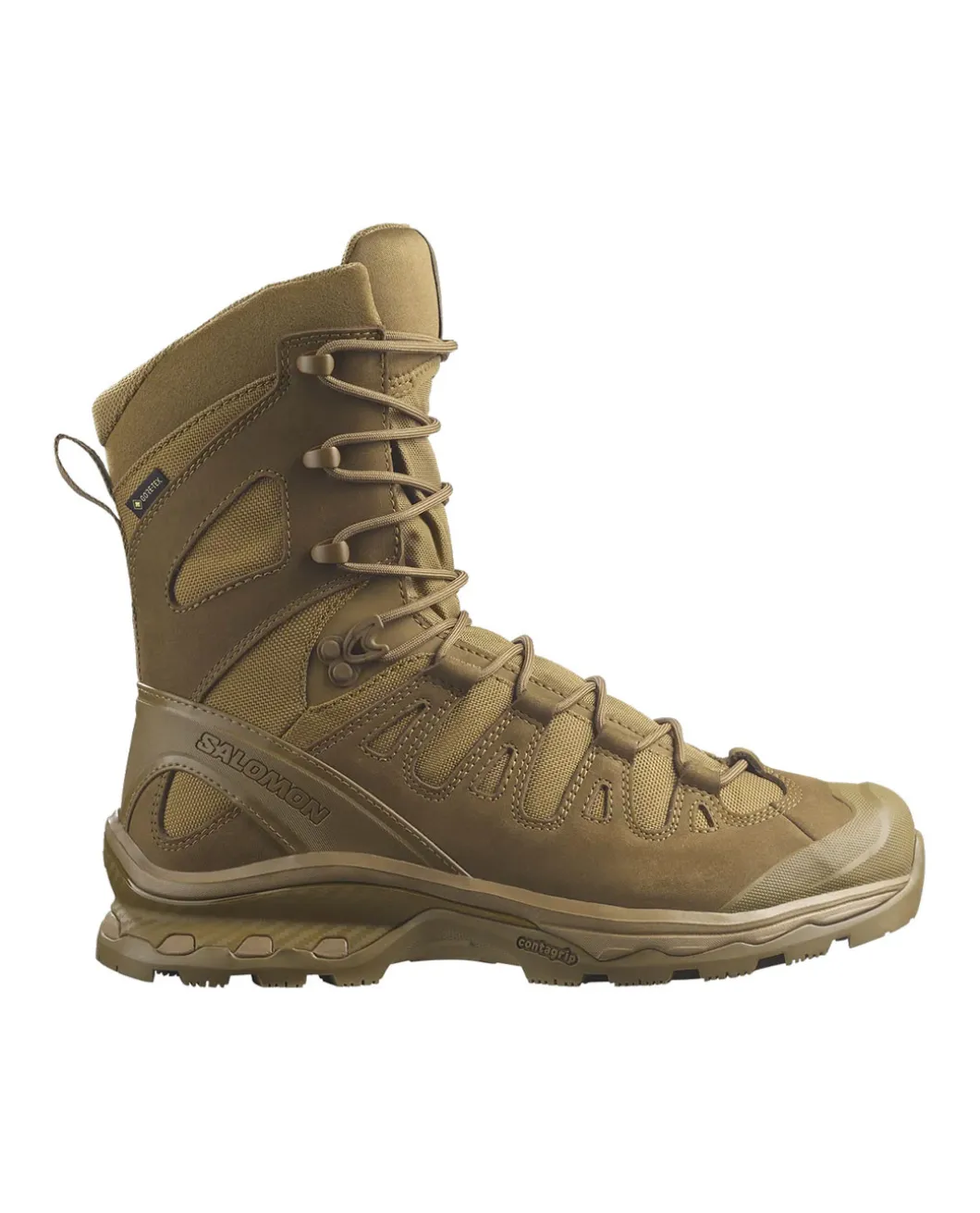 Quest 4D Forces 2 High GTX Coyote