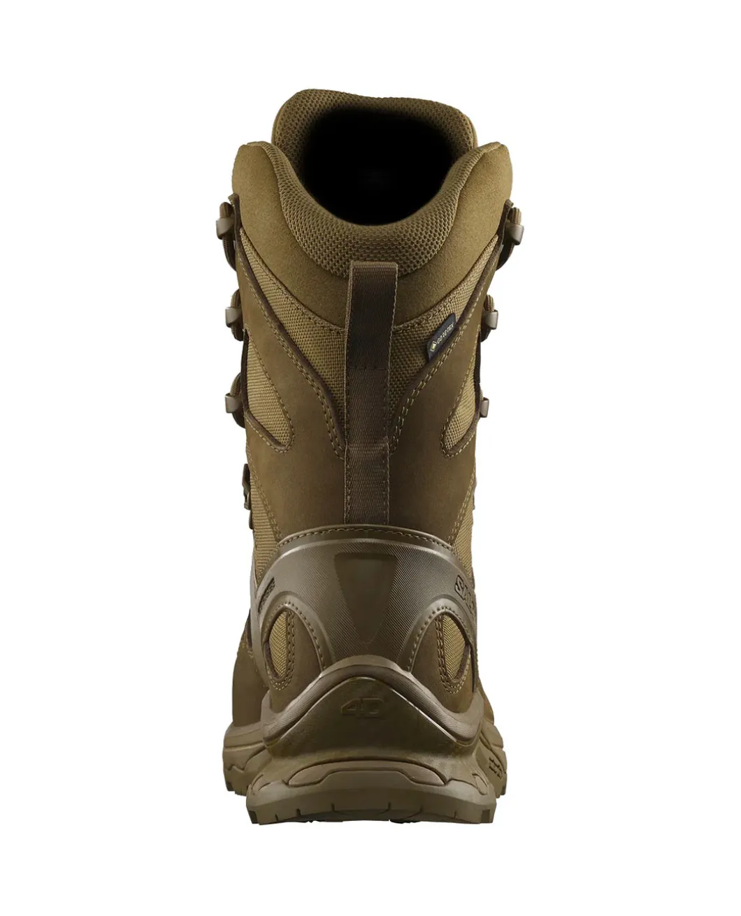 Quest 4D Forces 2 High GTX Coyote
