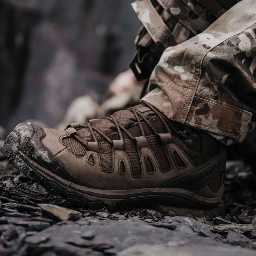 Quest 4D Forces 2 High GTX Coyote
