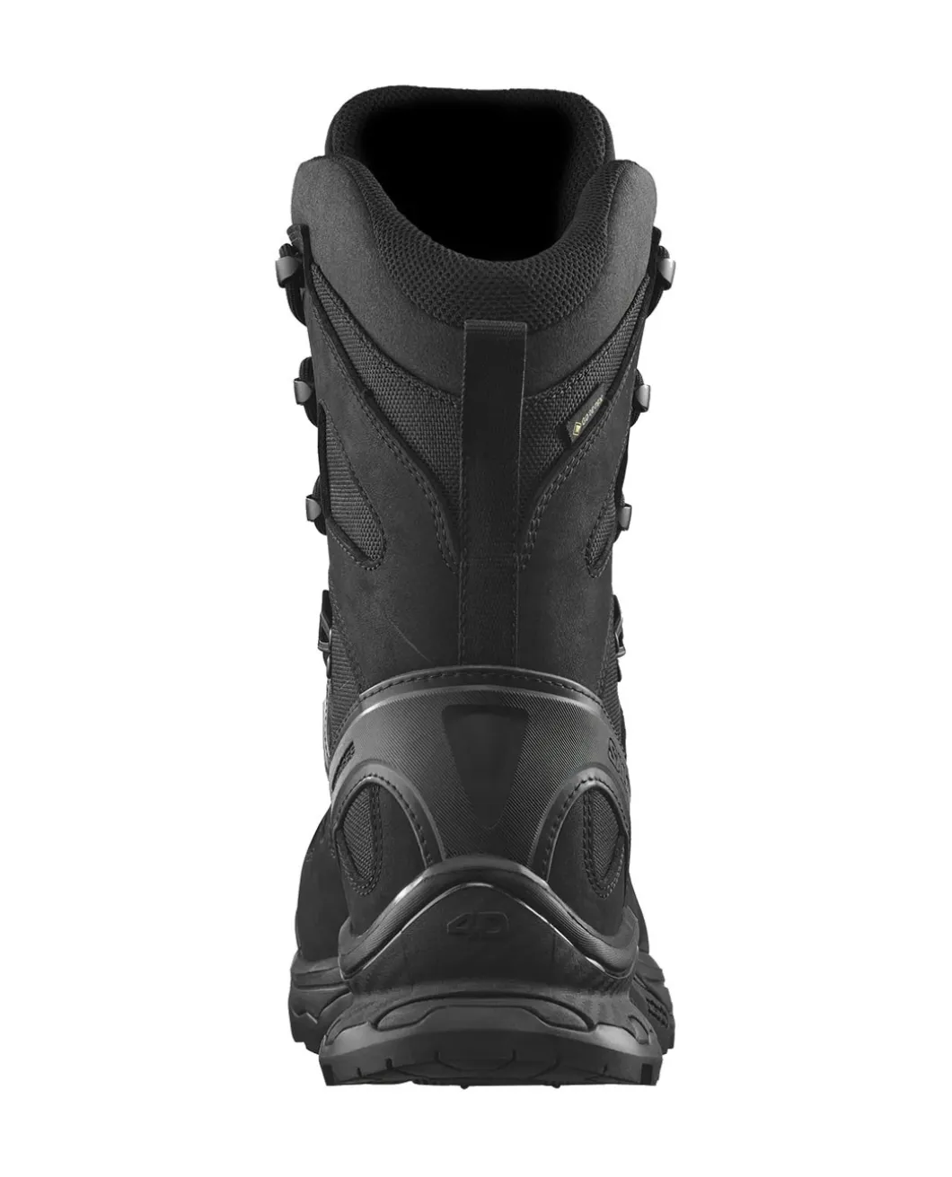 Quest 4D Forces 2 High GTX EN Black Schwarz