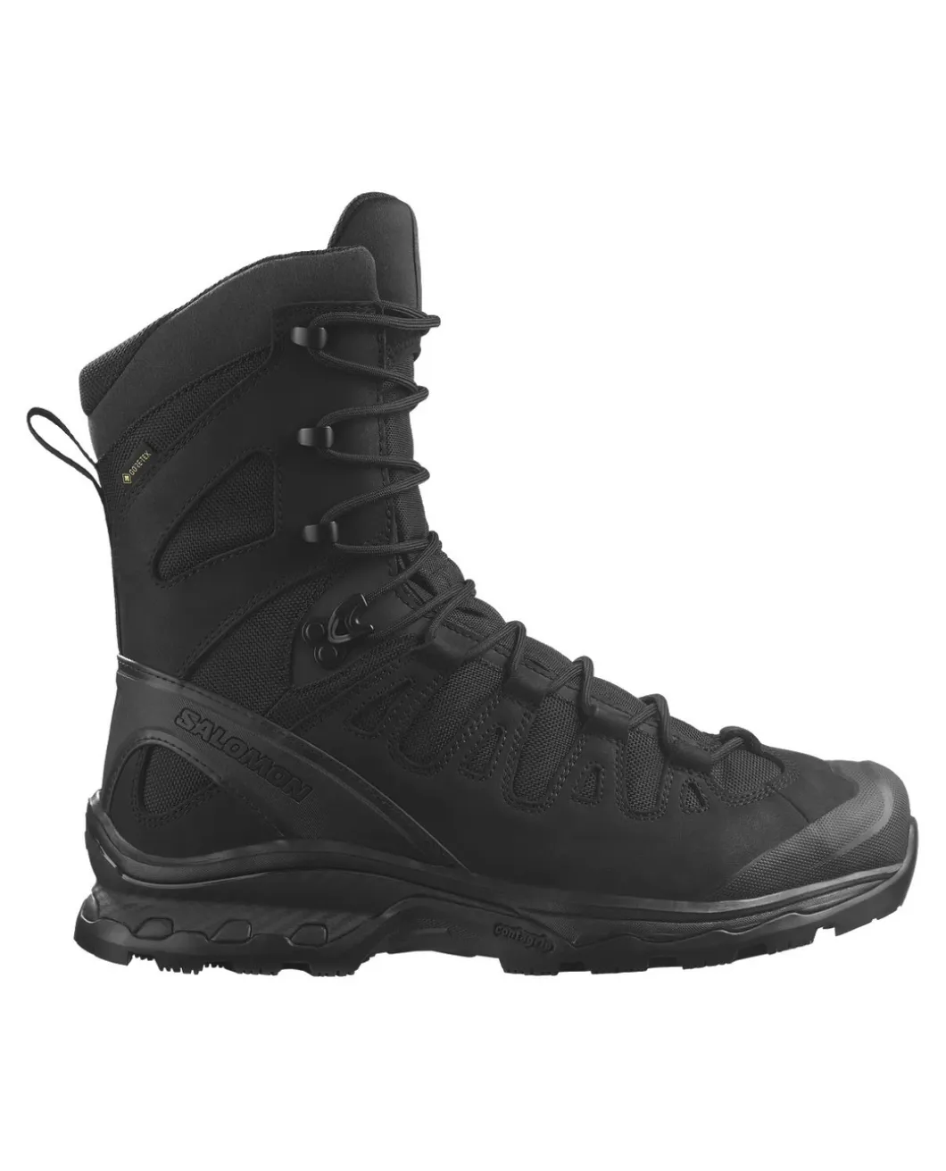 Quest 4D Forces 2 High GTX EN Black Schwarz