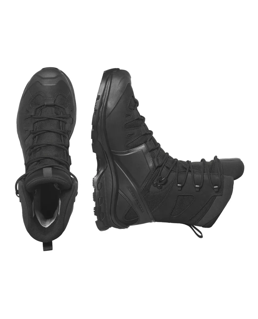 Quest 4D Forces 2 High GTX EN Black Schwarz