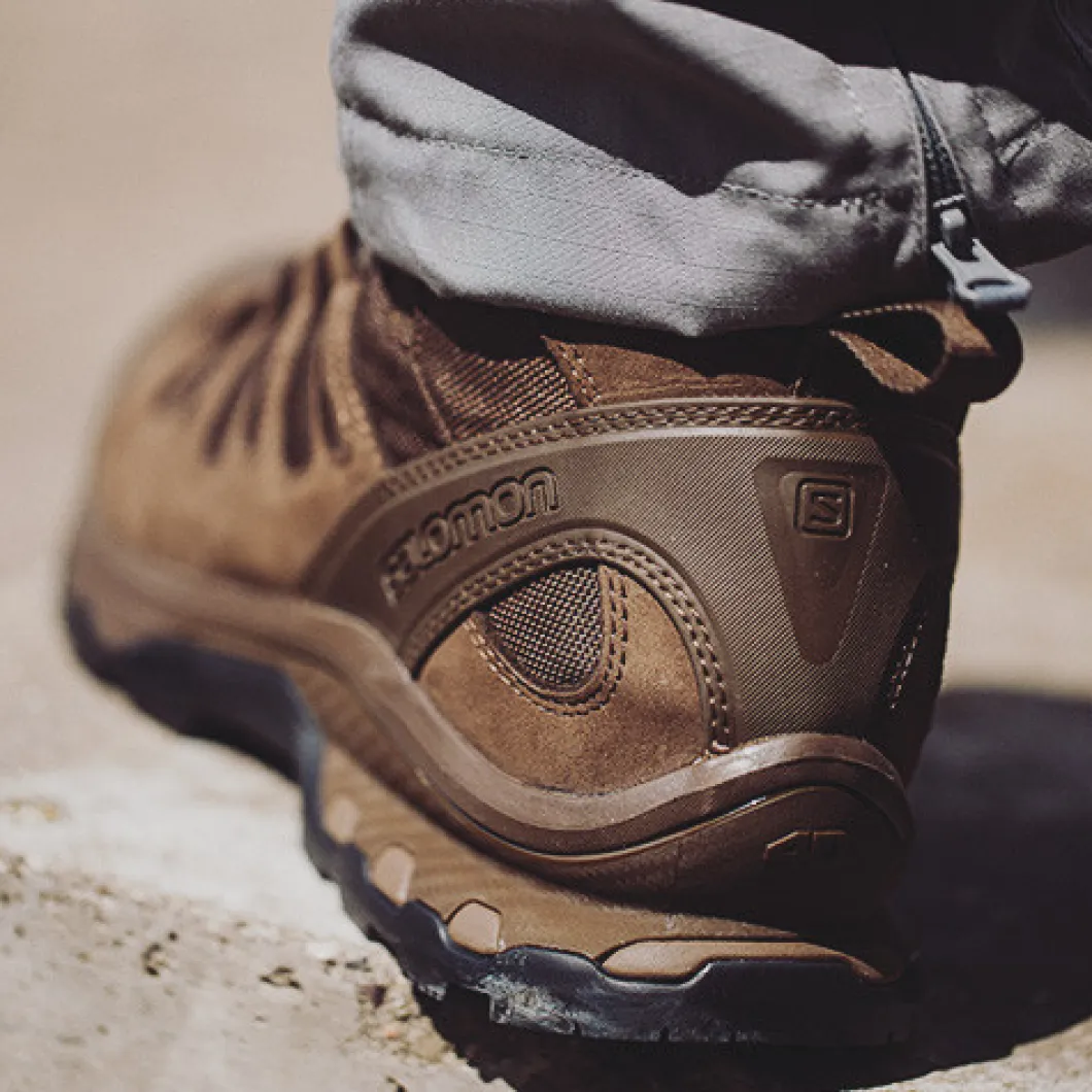 Quest 4D GTX Forces 2 Coyote