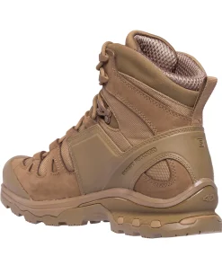 Quest 4D GTX Forces 2 Coyote