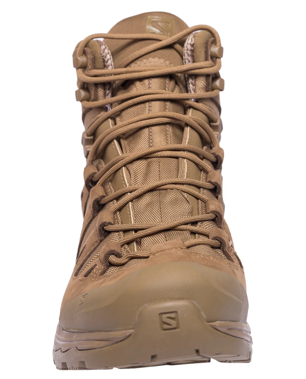 Quest 4D GTX Forces 2 Coyote