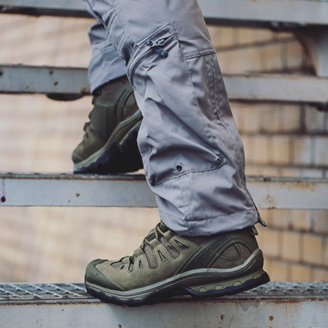 Quest 4D GTX Forces 2 Coyote