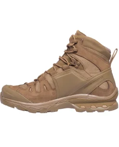 Quest 4D GTX Forces 2 Coyote