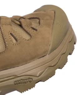 Quest 4D GTX Forces 2 Coyote