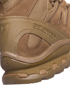 Quest 4D GTX Forces 2 Coyote