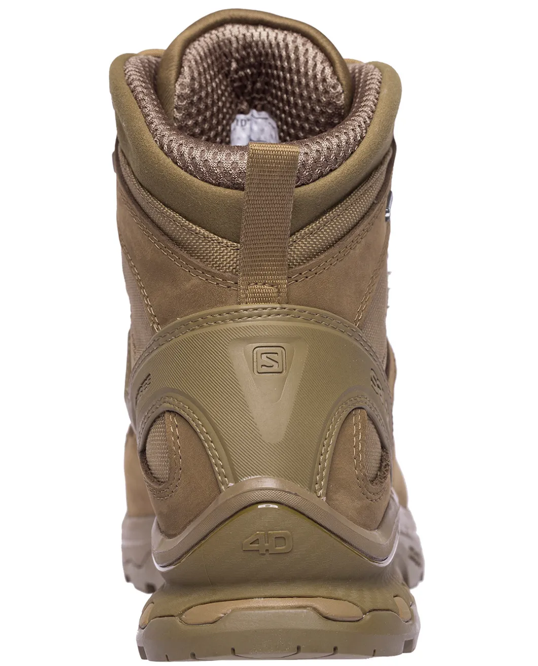 Quest 4D GTX Forces 2 Coyote