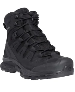 Quest 4D GTX Forces 2 EN Black Schwarz