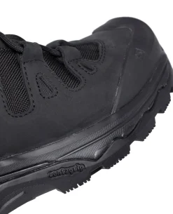Quest 4D GTX Forces 2 EN Black Schwarz