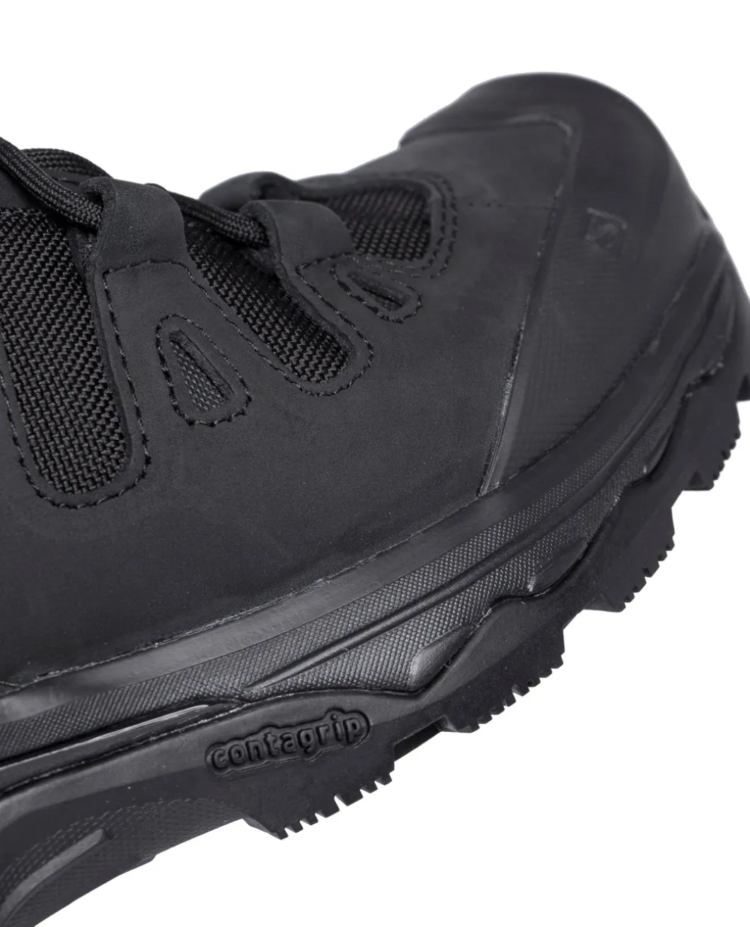Quest 4D GTX Forces 2 EN Black Schwarz