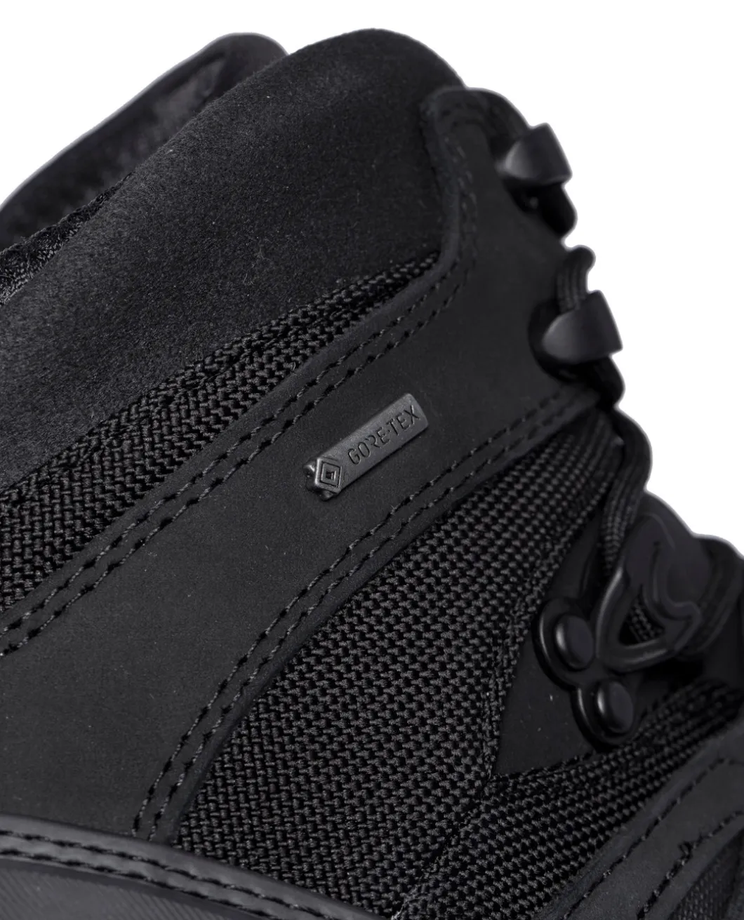 Quest 4D GTX Forces 2 EN Black Schwarz