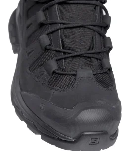Quest 4D GTX Forces 2 EN Black Schwarz
