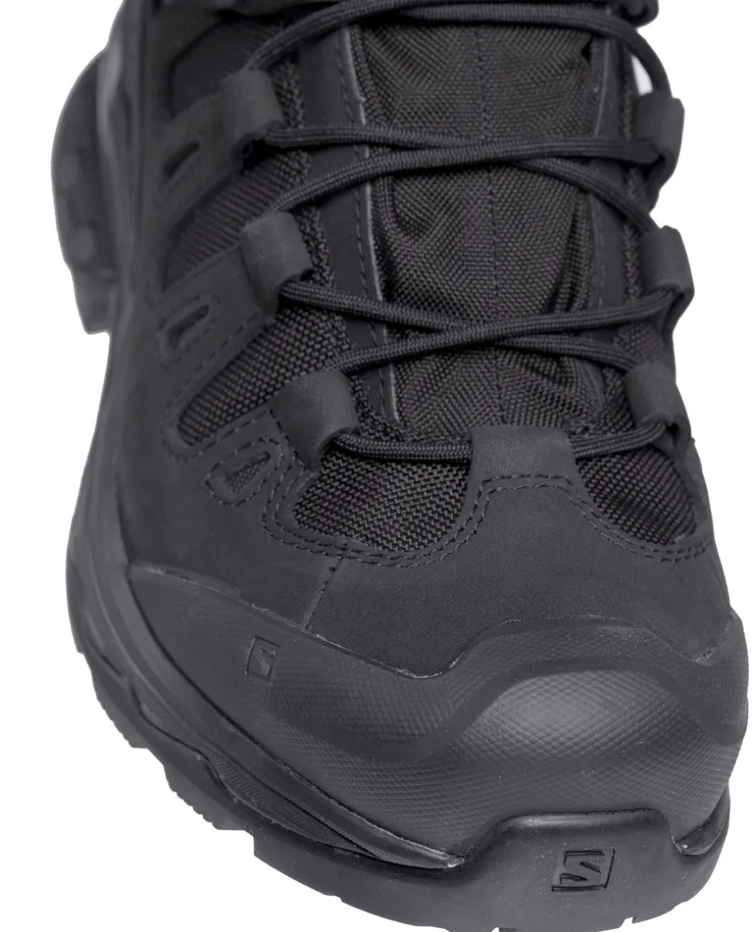 Quest 4D GTX Forces 2 EN Black Schwarz