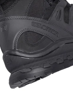 Quest 4D GTX Forces 2 EN Black Schwarz