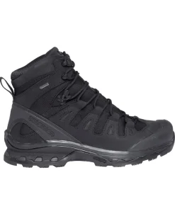 Quest 4D GTX Forces 2 EN Black Schwarz