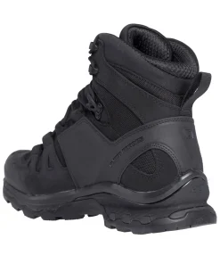 Quest 4D GTX Forces 2 EN Black Schwarz