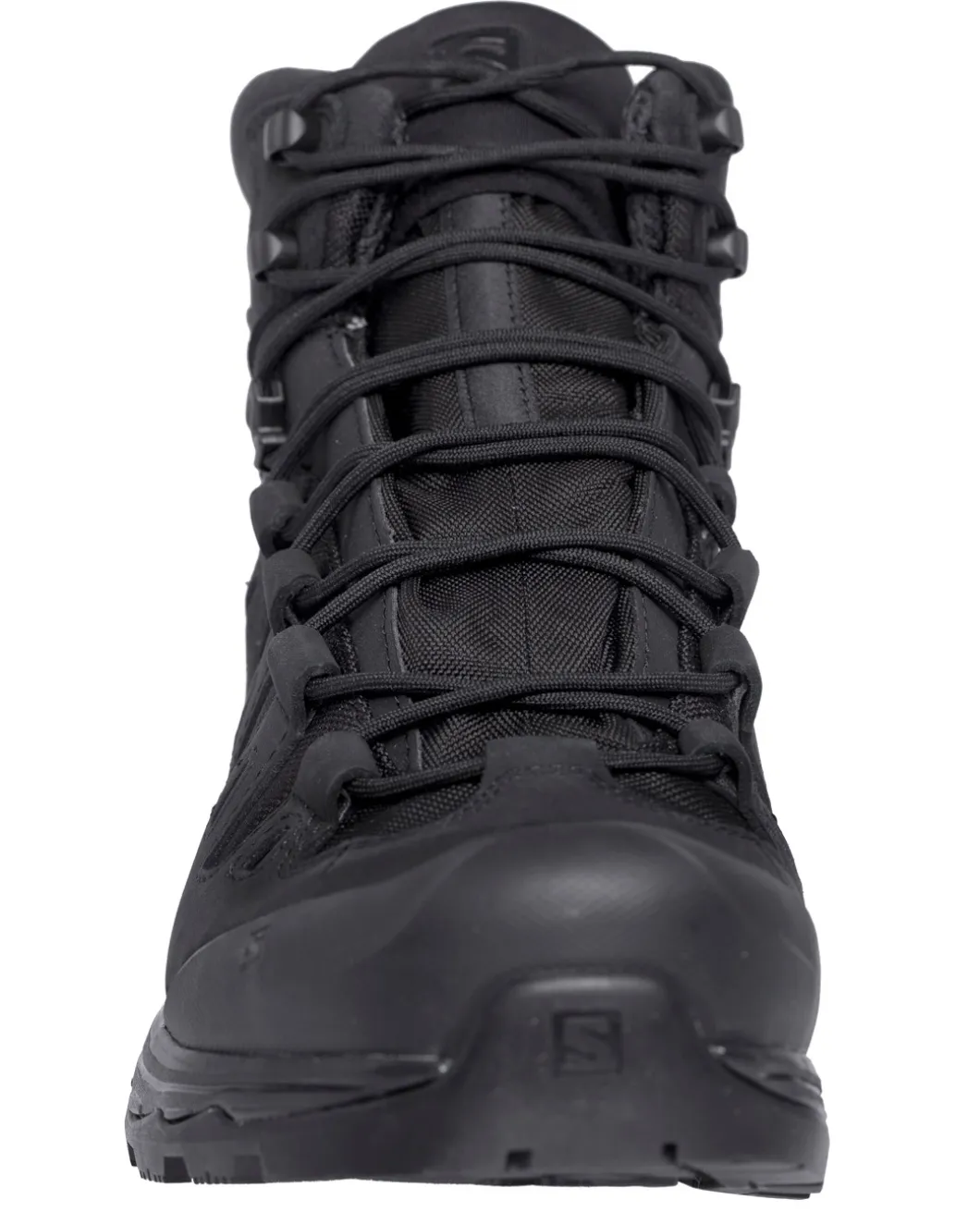 Quest 4D GTX Forces 2 EN Black Schwarz