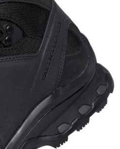 Quest 4D GTX Forces 2 EN Black Schwarz