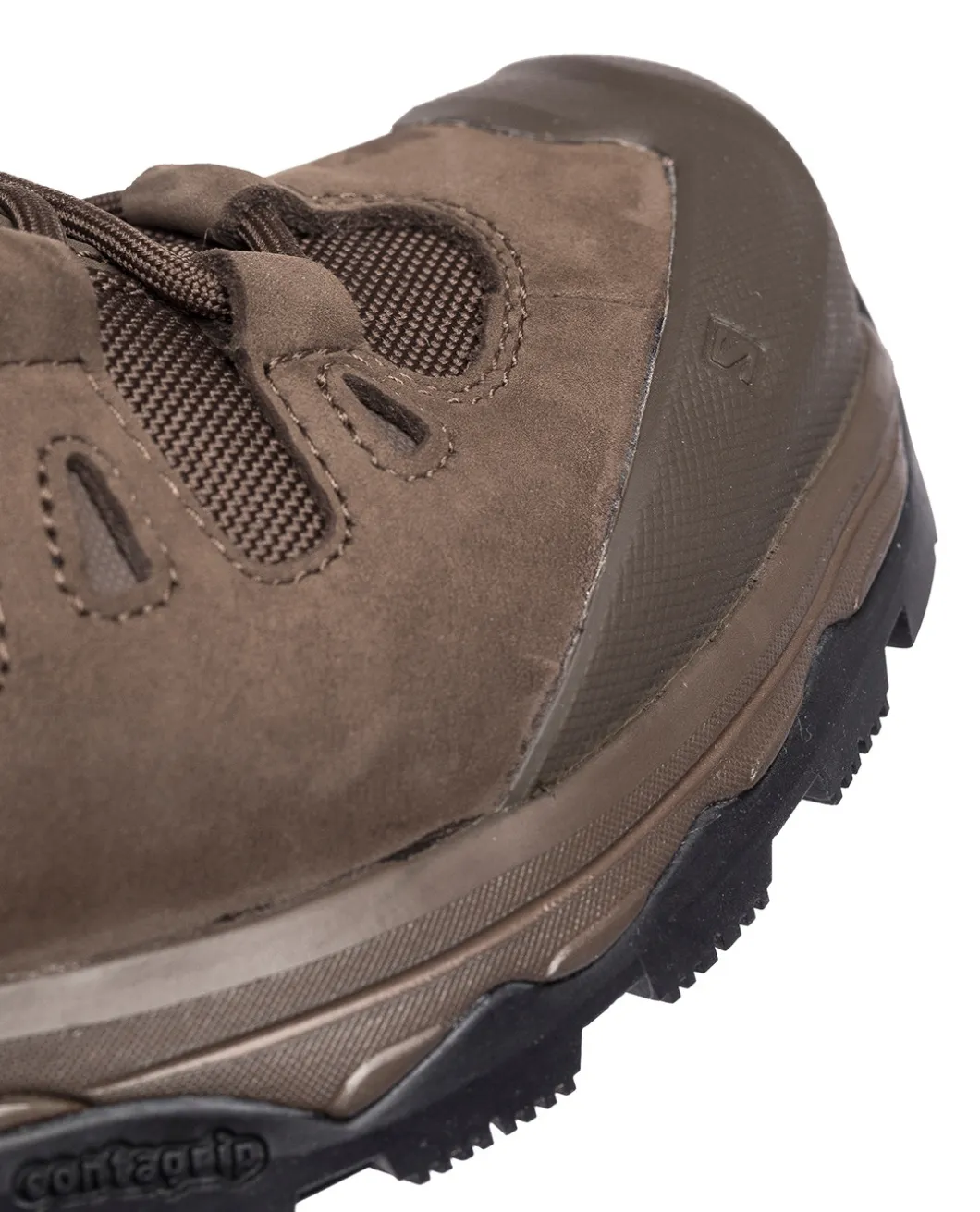Quest 4D GTX Forces 2 EN Earth Brown