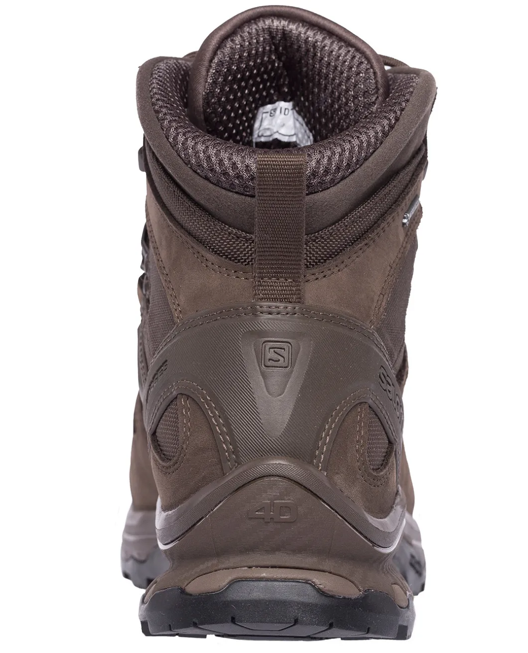 Quest 4D GTX Forces 2 EN Earth Brown