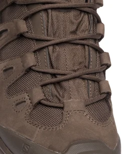 Quest 4D GTX Forces 2 EN Earth Brown