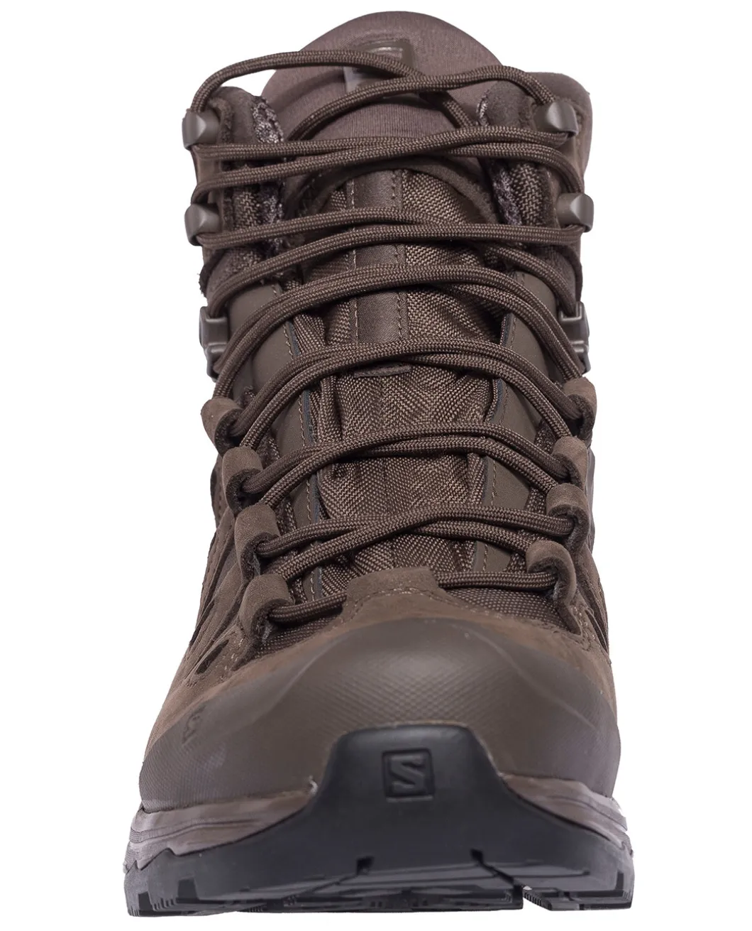 Quest 4D GTX Forces 2 EN Earth Brown