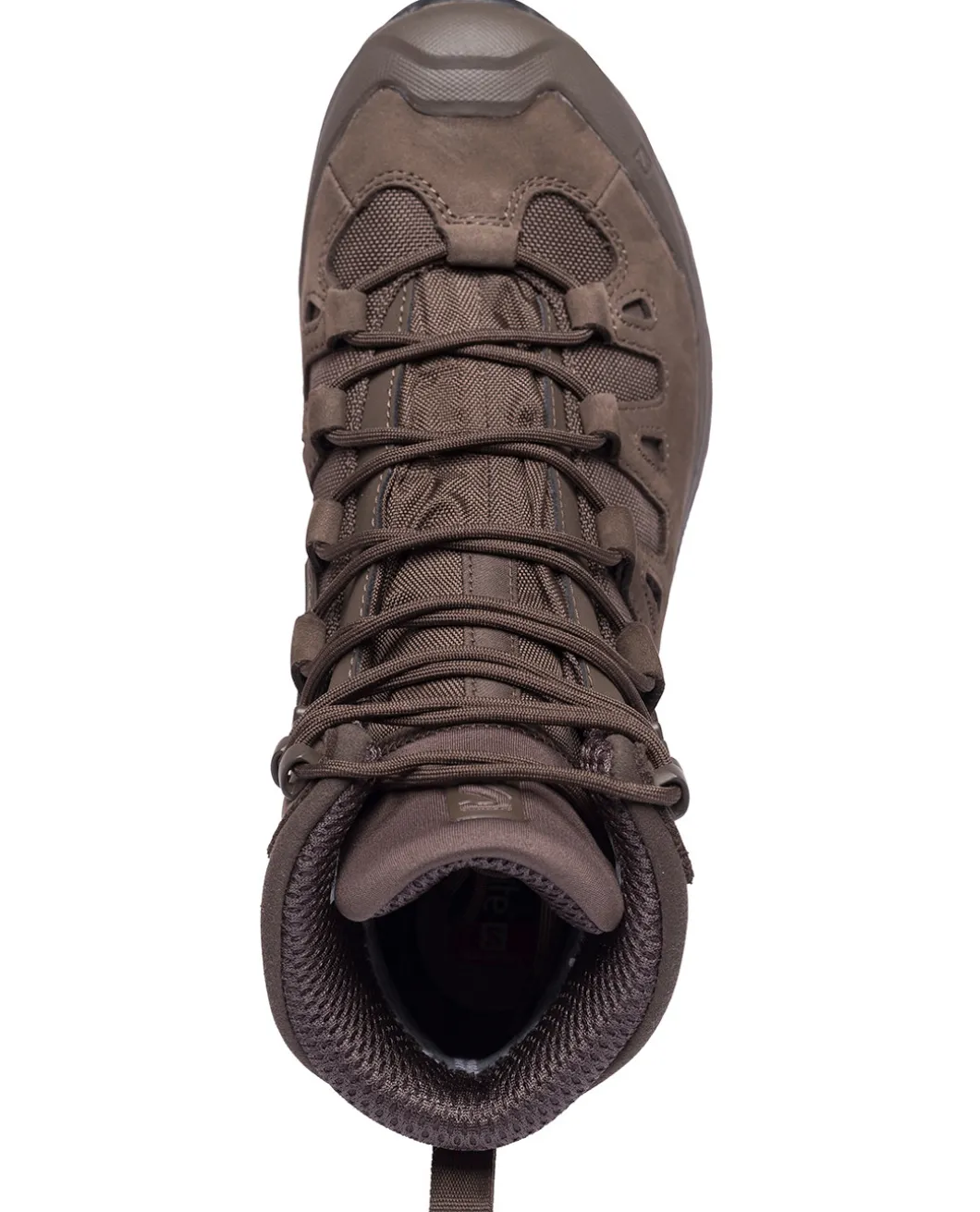 Quest 4D GTX Forces 2 EN Earth Brown