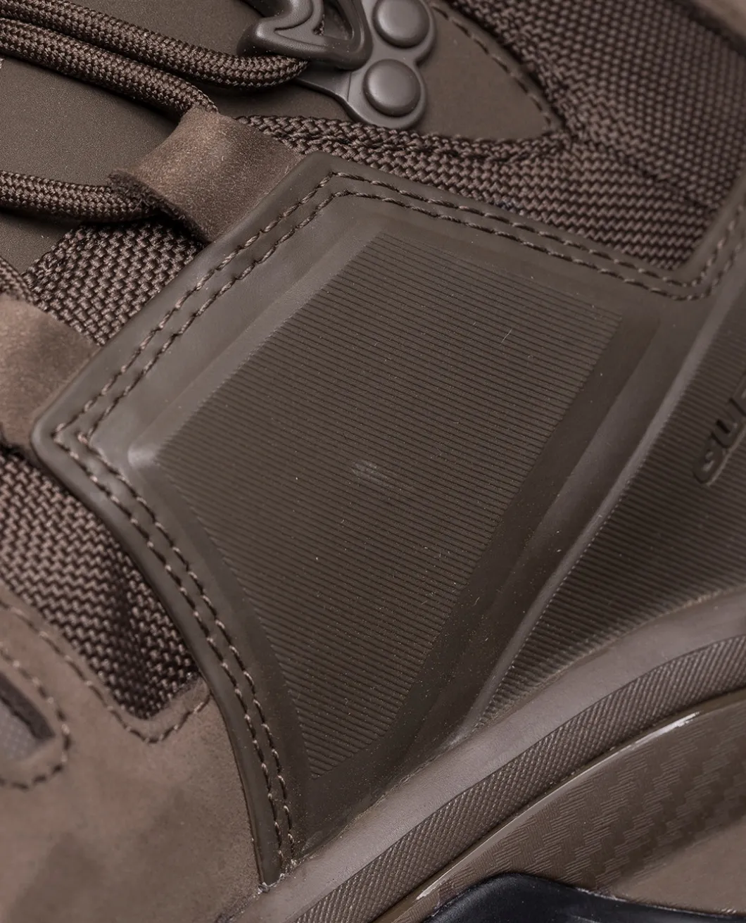 Quest 4D GTX Forces 2 EN Earth Brown