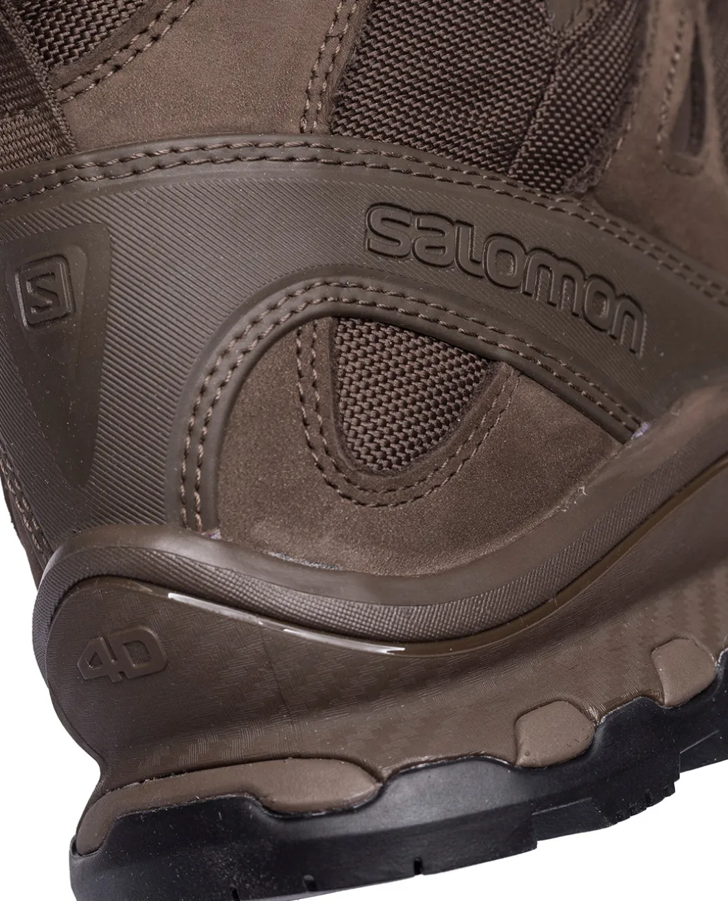 Quest 4D GTX Forces 2 EN Earth Brown