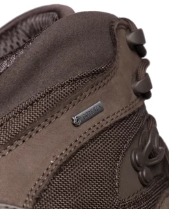 Quest 4D GTX Forces 2 EN Earth Brown