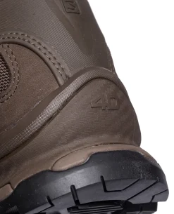 Quest 4D GTX Forces 2 EN Earth Brown
