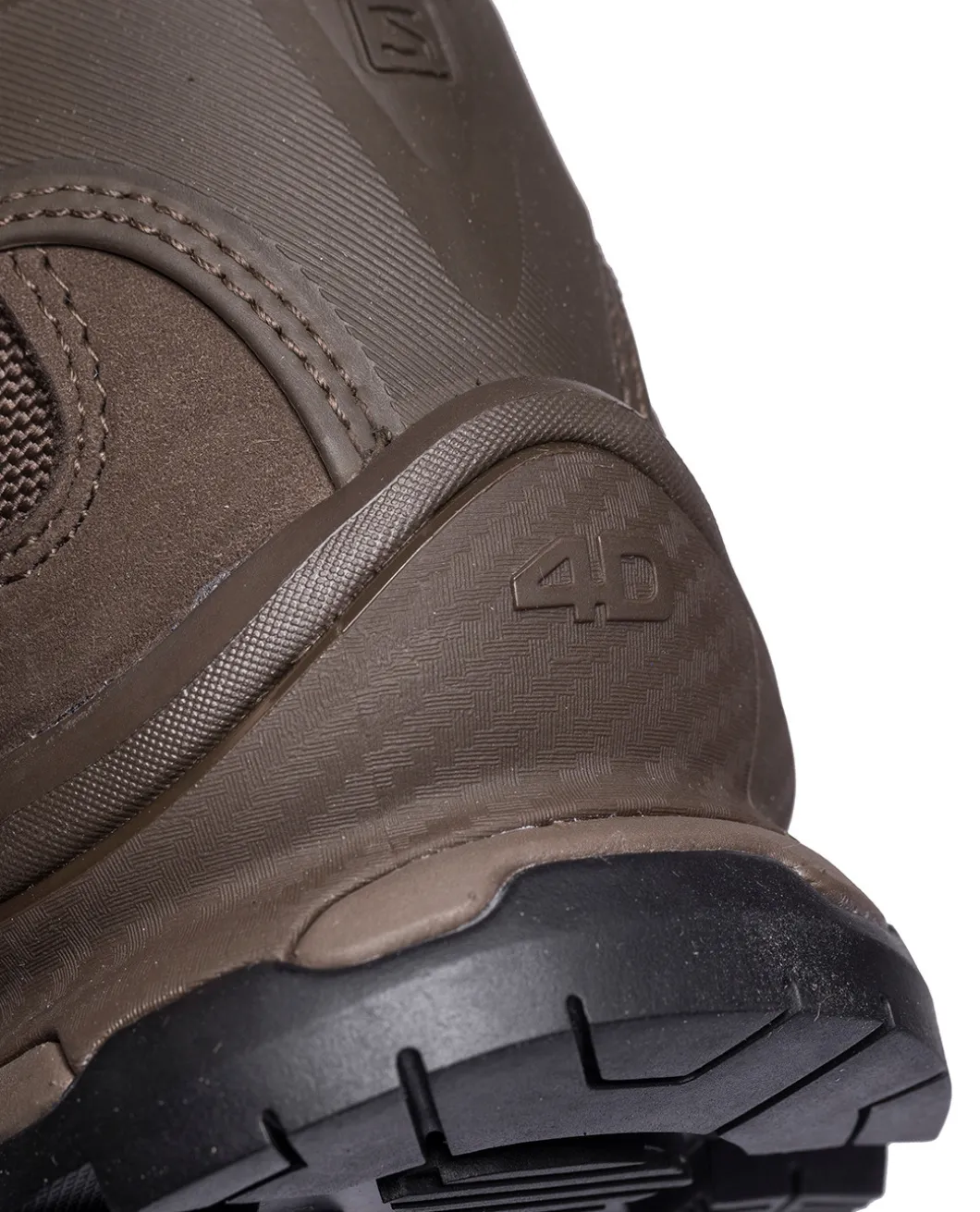 Quest 4D GTX Forces 2 EN Earth Brown