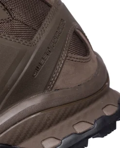 Quest 4D GTX Forces 2 EN Earth Brown