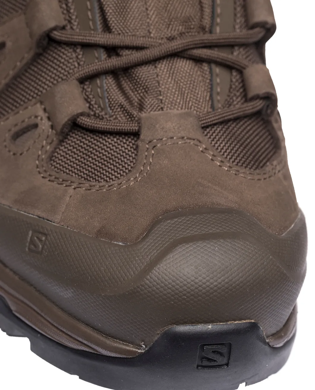 Quest 4D GTX Forces 2 EN Earth Brown