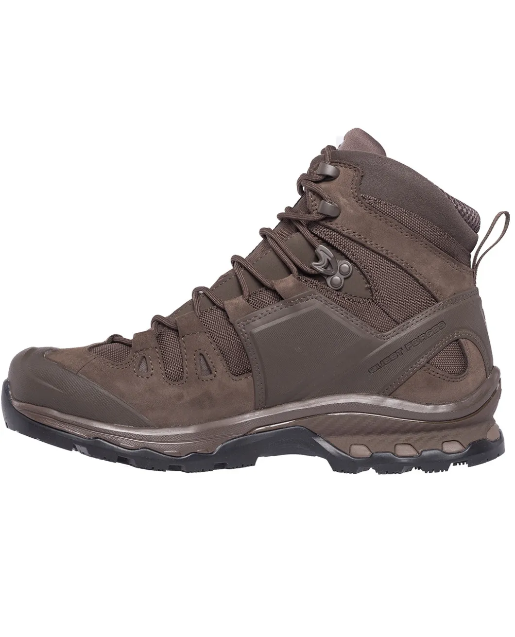 Quest 4D GTX Forces 2 EN Earth Brown