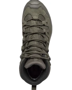 Quest 4D GTX Forces 2 Ranger Green