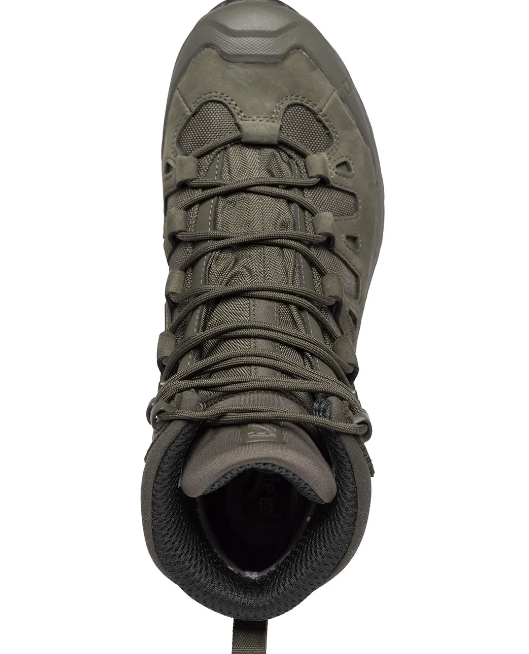 Quest 4D GTX Forces 2 Ranger Green