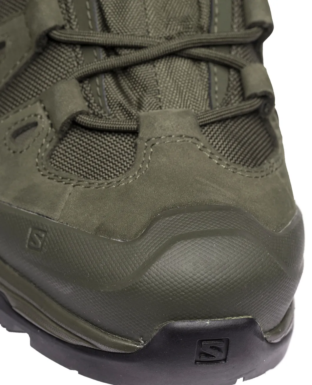 Quest 4D GTX Forces 2 Ranger Green